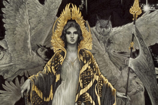 Rebecca Yanovskaya - Beautiful Bizarre