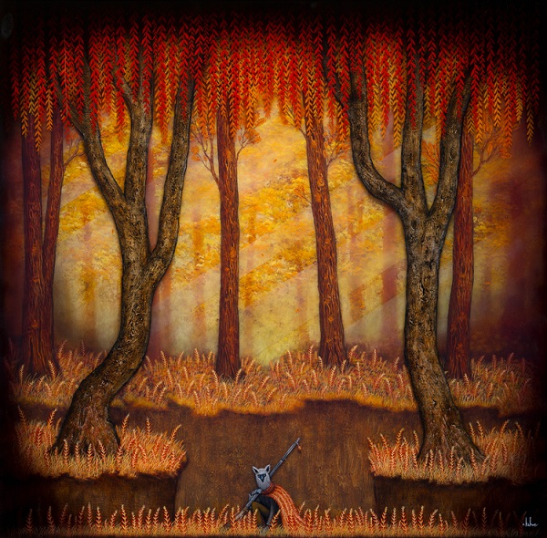 andy kehoe