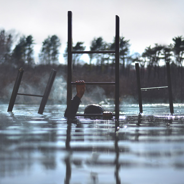 Nicolas Bruno: 'Between Realms' | via beautiful.bizarre