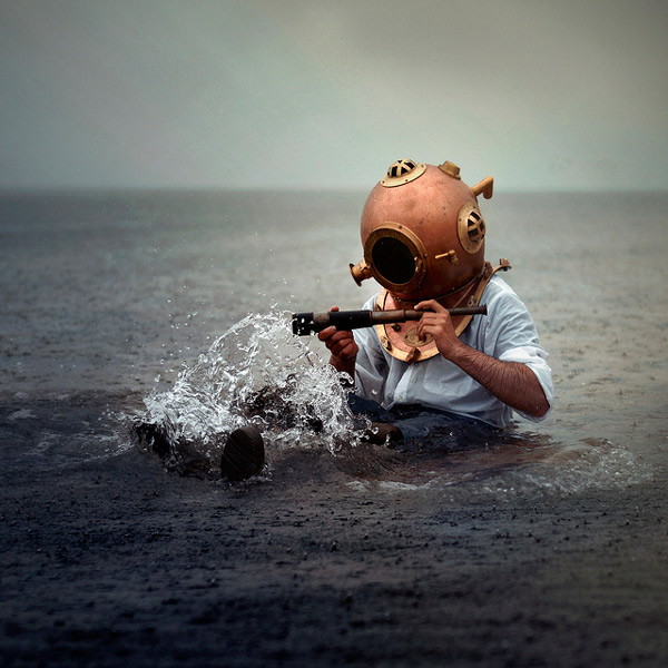 Nicolas Bruno: 'Between Realms' | via beautiful.bizarre