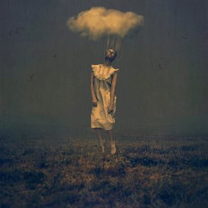 Brooke Shaden: Death, Beauty, and Light Through the Darkness ...