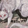 Beautiful Bizarre: Caitlin Hackett