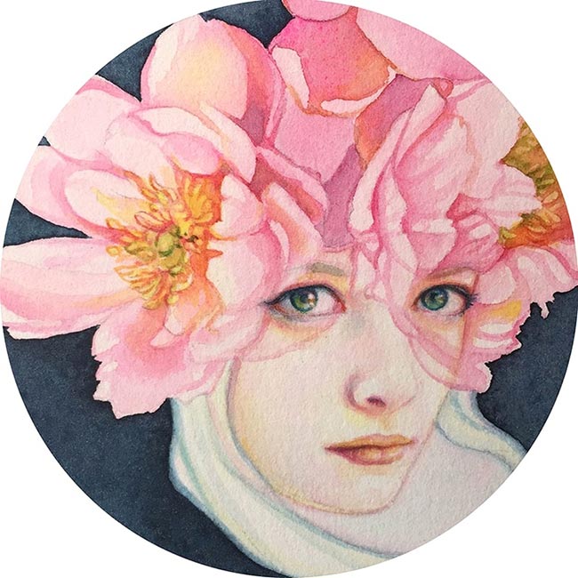 Beautiful Bizarre: Tracy Lewis