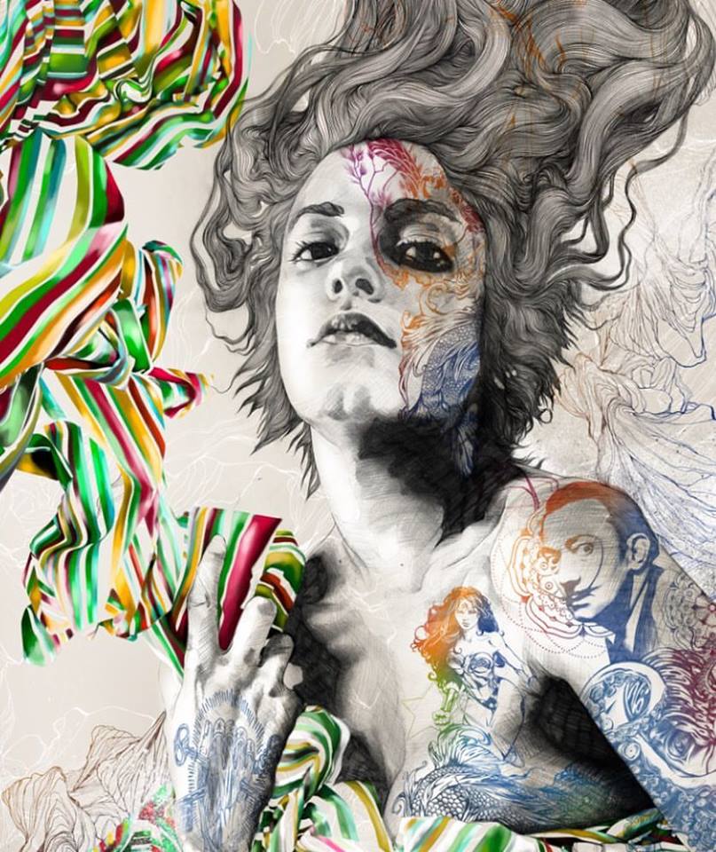 gabriel moreno art analysis