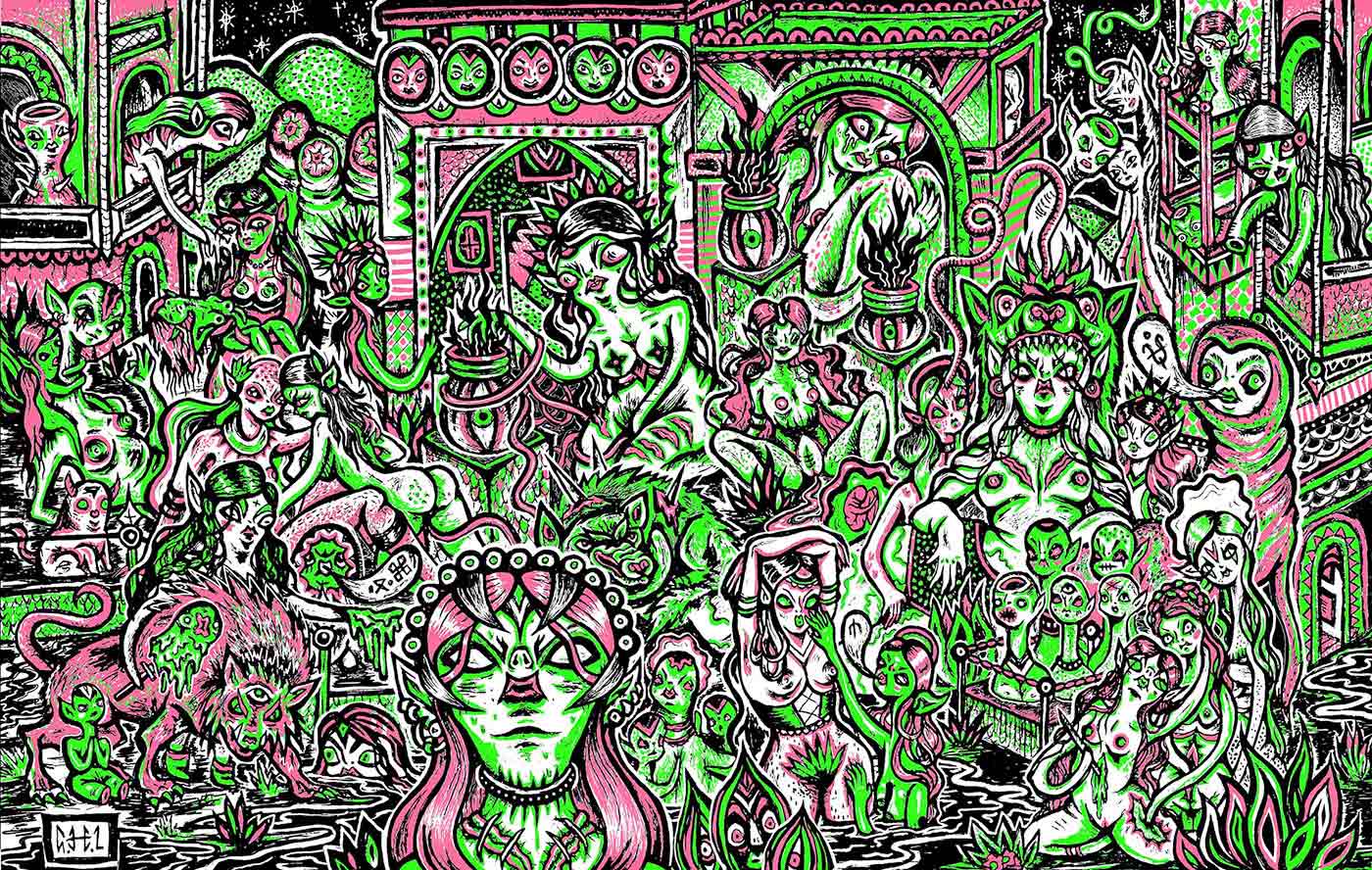 Art out. Синтетика арт. Психоделика картинки 8852773556. Грейс Ланг. Lazarus Psychedelic Art.