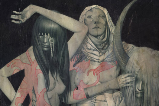 Beautiful Bizarre - João Ruas