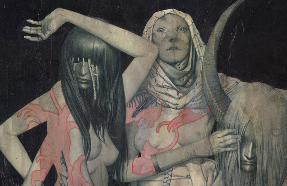 Beautiful Bizarre - João Ruas