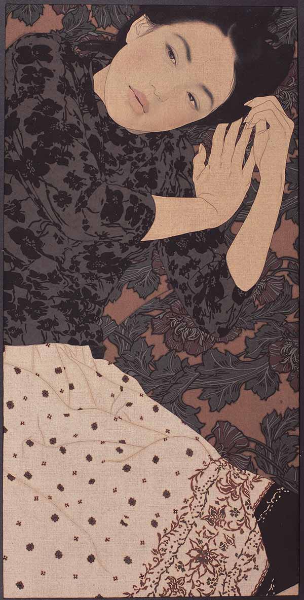 3000 Days Spring Shima Ikenaga Yasunari