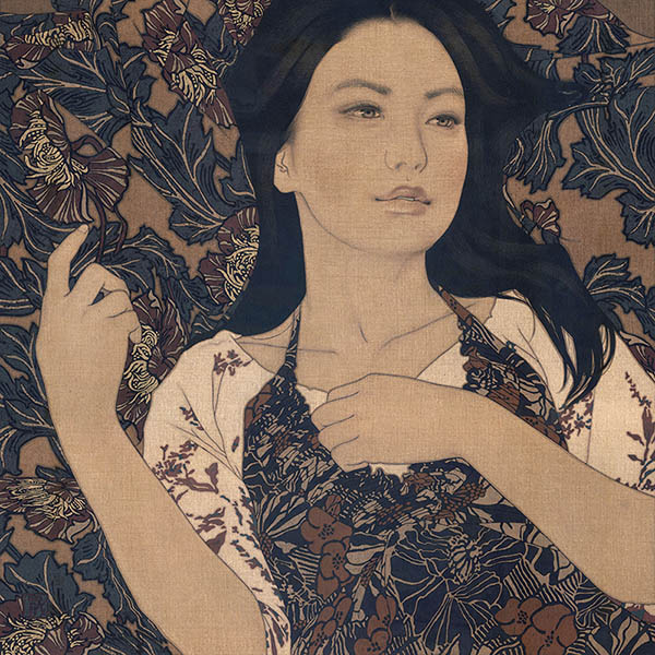 Cotton And Her Finger Ikenaga Yasunari