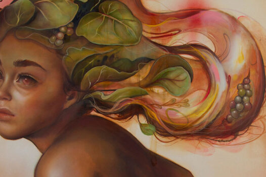 Beautiful Bizarre: Tatiana Suarez