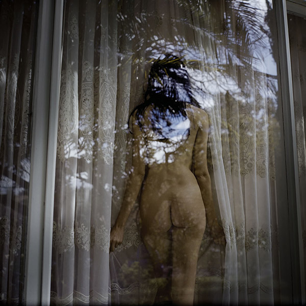 Jane Burton nude photography 