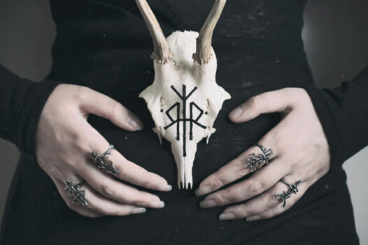 Daria Endresen: Thrjár