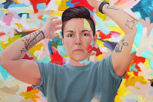 Kim-Leutwyler-painting