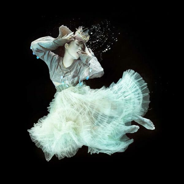 Zena Holloway