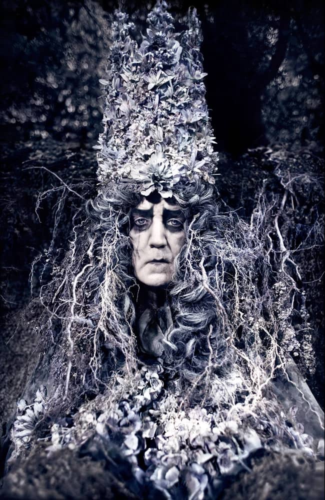 Beautiful Bizarre: Kirsty Mitchell