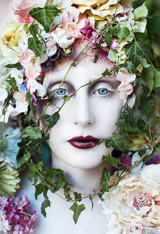 Beautiful Bizarre: Kirsty Mitchell