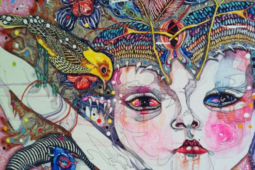 DEL-KATHRYN BARTON-Beautiful-Bizarre