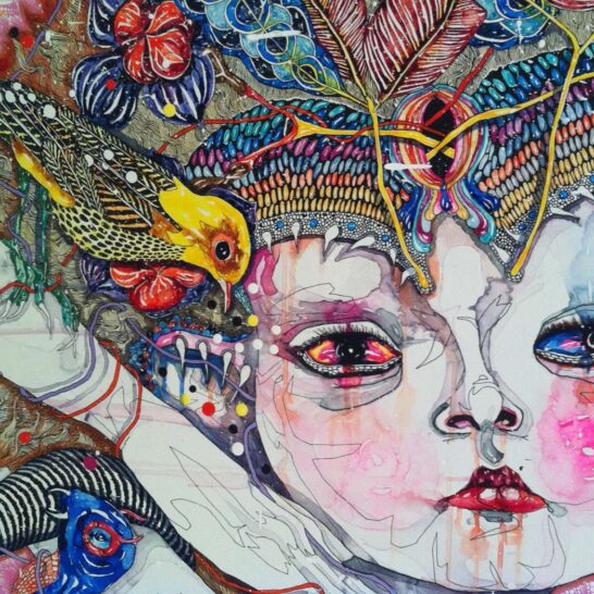 DEL-KATHRYN BARTON-Beautiful-Bizarre
