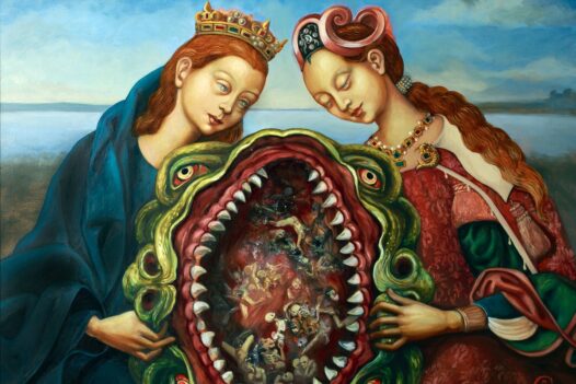 Carrie Ann Baade