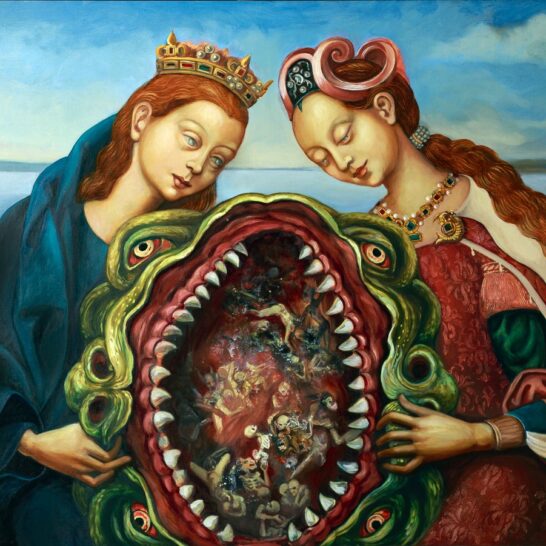 Carrie Ann Baade
