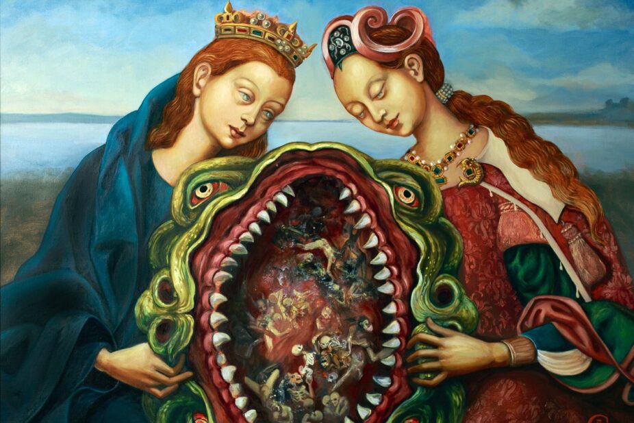 Carrie Ann Baade