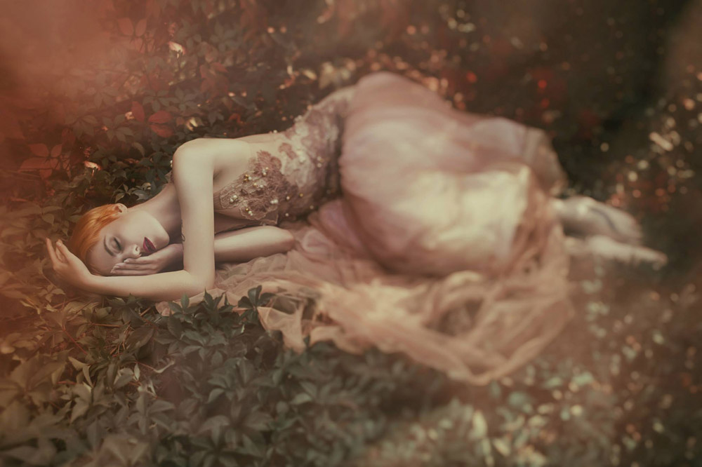 Fairy tale Photography of Voodica