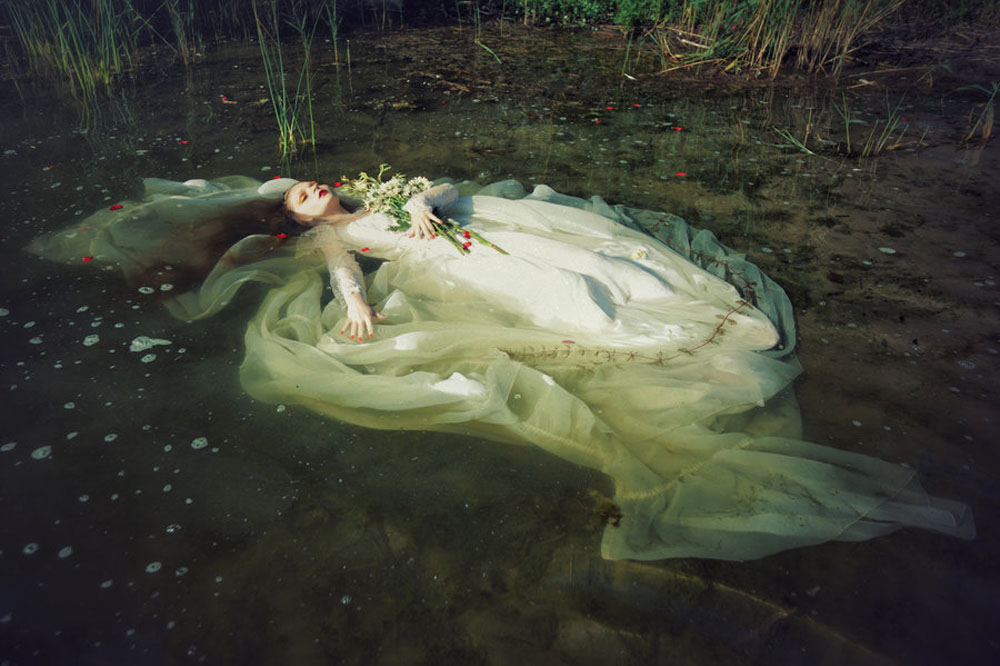 Fairy tale Photography of Voodica