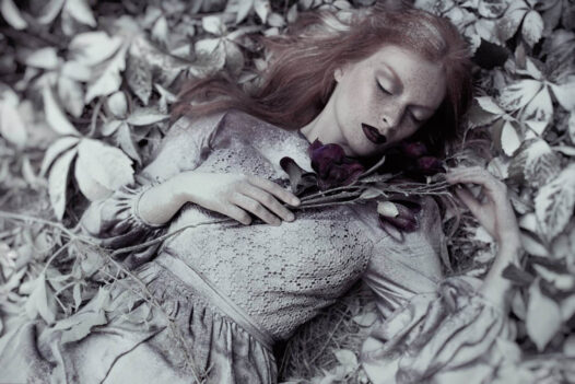 Fairy tale Photography of Voodica