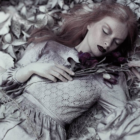 Fairy tale Photography of Voodica