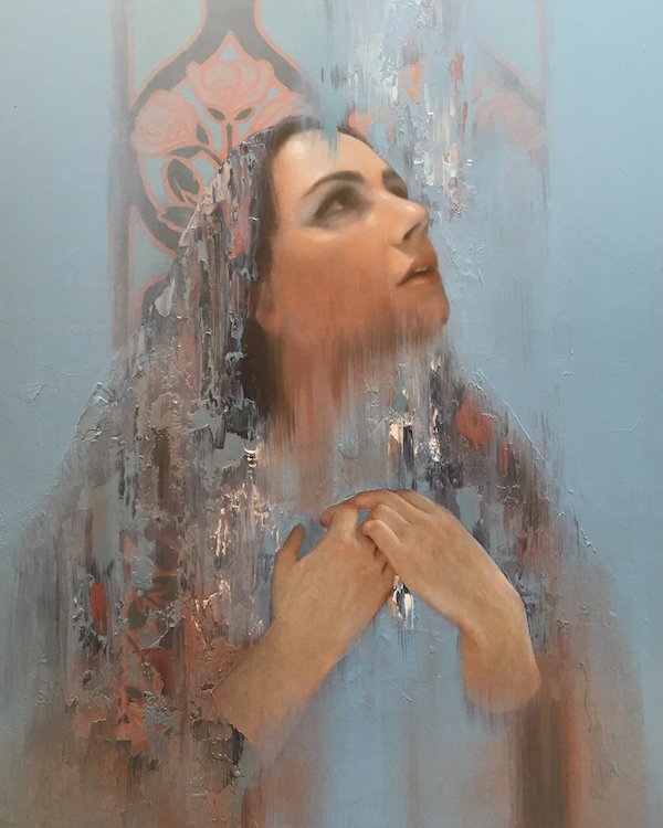 meredith marsone