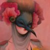 miss-van-surreal-painting