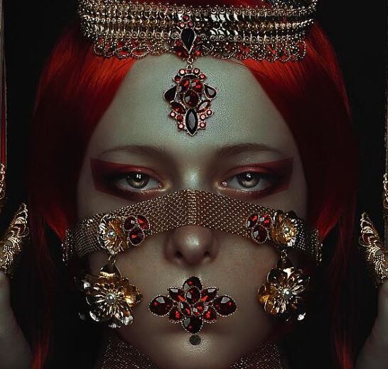 Wearable Art
