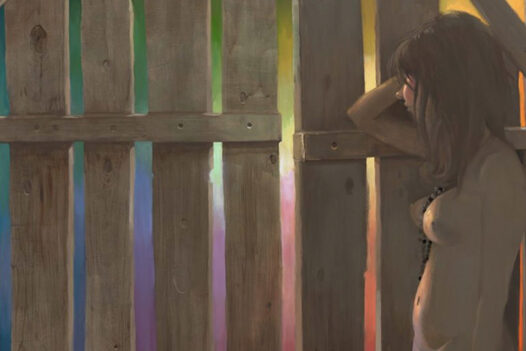 Exploring Dualities: The Art of Lisa Yuskavage