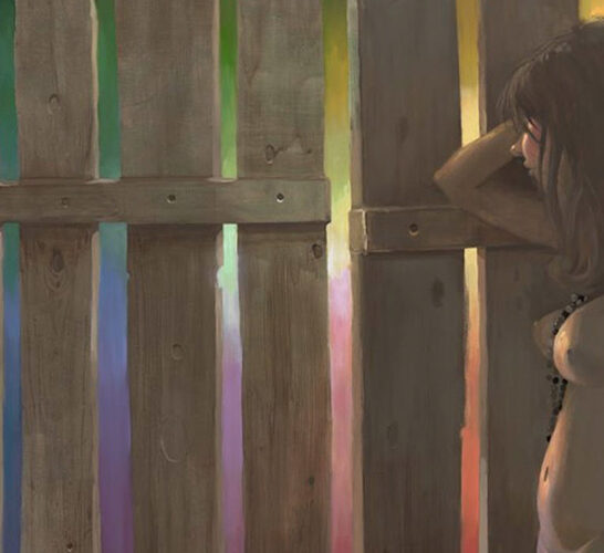 Exploring Dualities: The Art of Lisa Yuskavage
