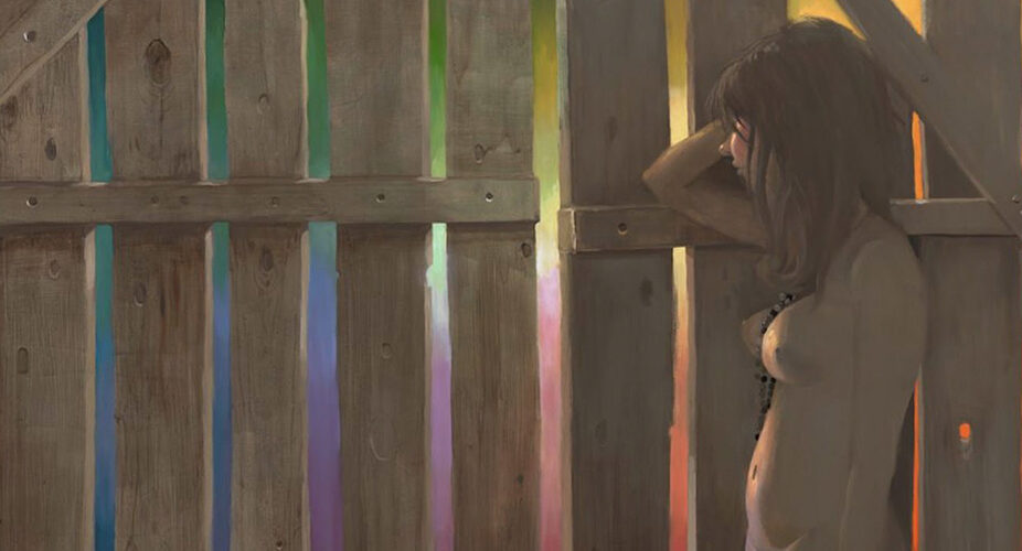 Exploring Dualities: The Art of Lisa Yuskavage