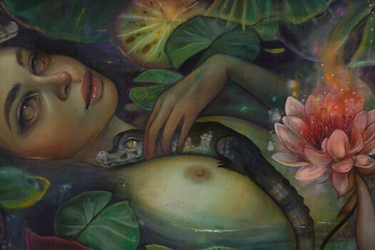 Tatiana Suarez