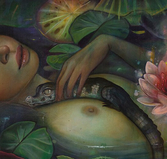 Tatiana Suarez
