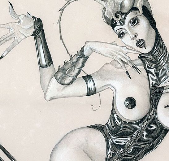 Ulorin Vex