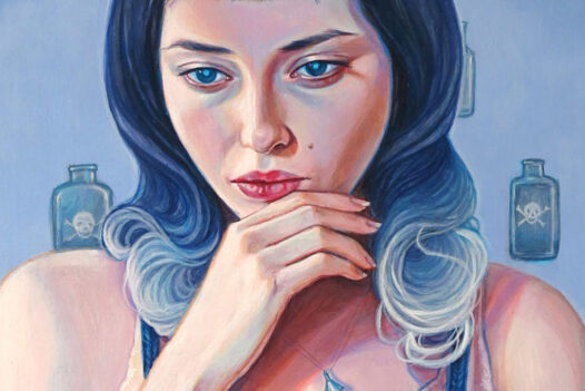 Edith Lebeau