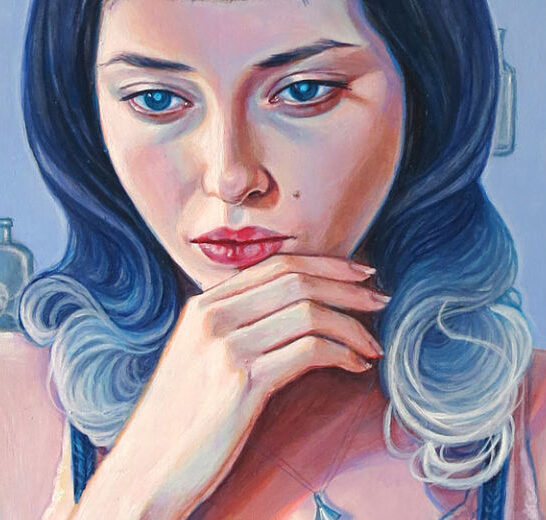 Edith Lebeau