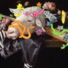 Kathy Ager @ Thinkspace contemporary still life paintings