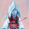 Stella Im Hultberg Korean folk painting