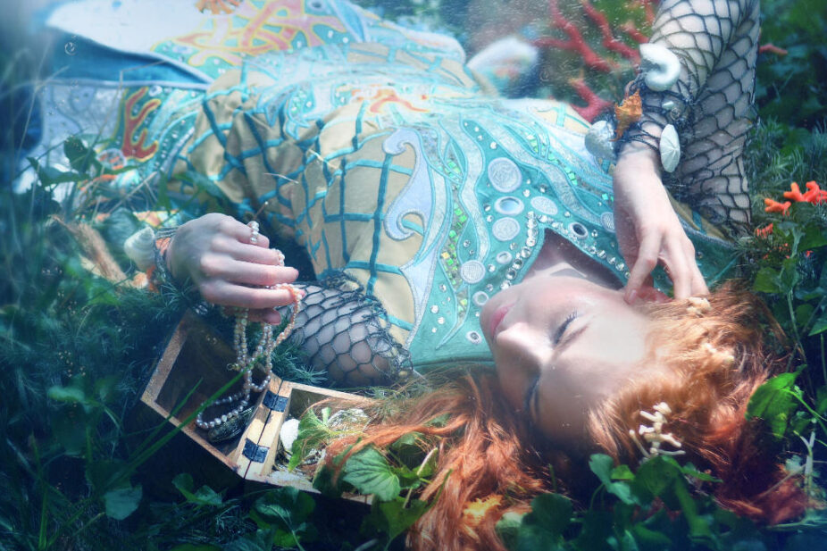Dressing the Celtic Soul