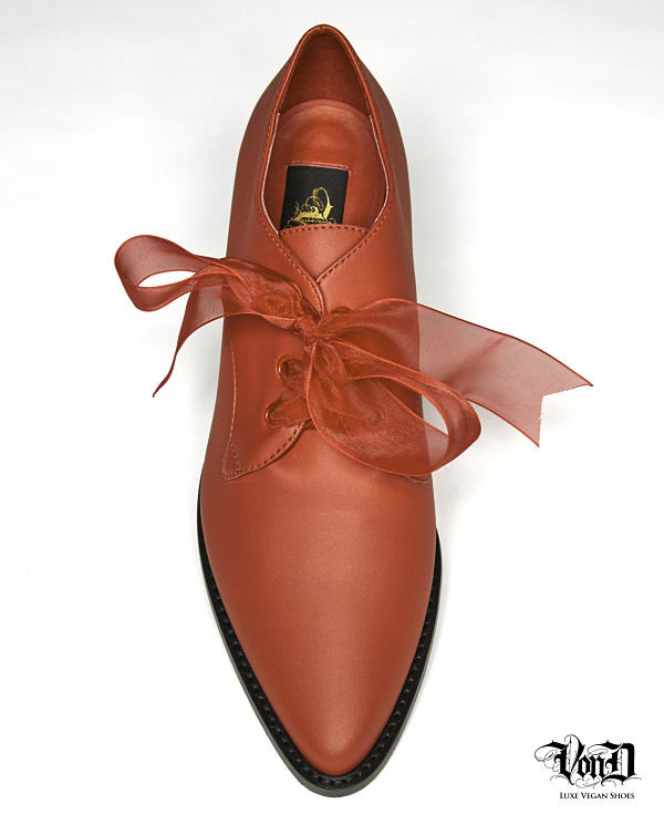Kat Von D Von D Shoes red coven II shoes 
