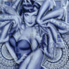 Handiedan Torus solo show at Corey Helford Gallery