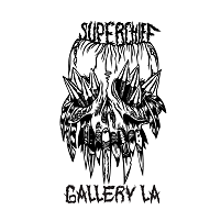 Superchief Gallery LA