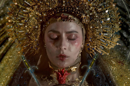 Lorena Cordero AURA