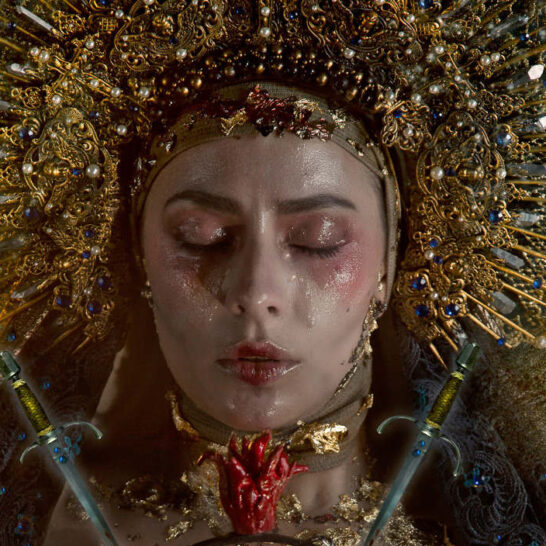 Lorena Cordero AURA