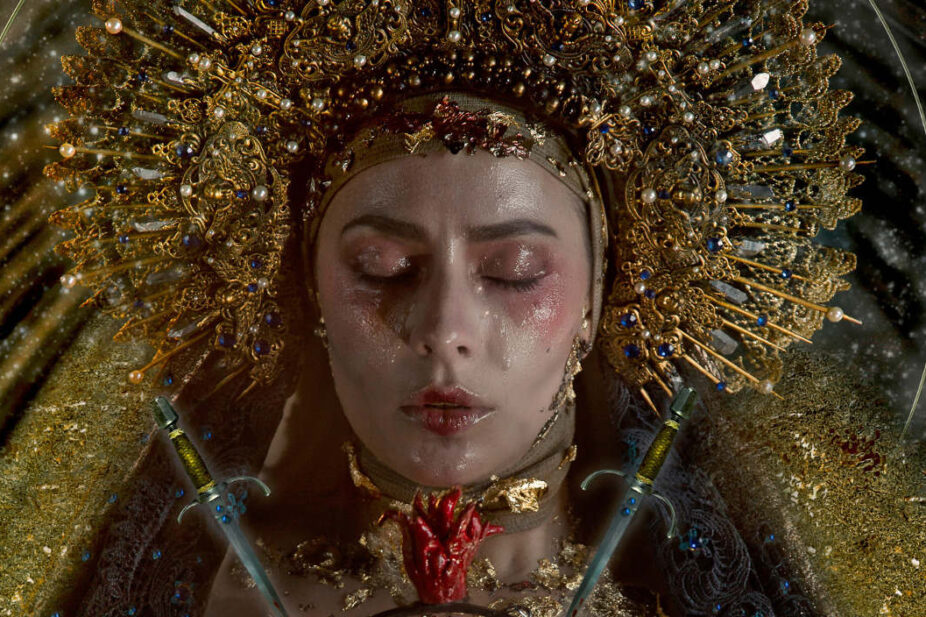 Lorena Cordero AURA