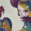 Yosuke Ueno Thinkspace 15 Years exhibition
